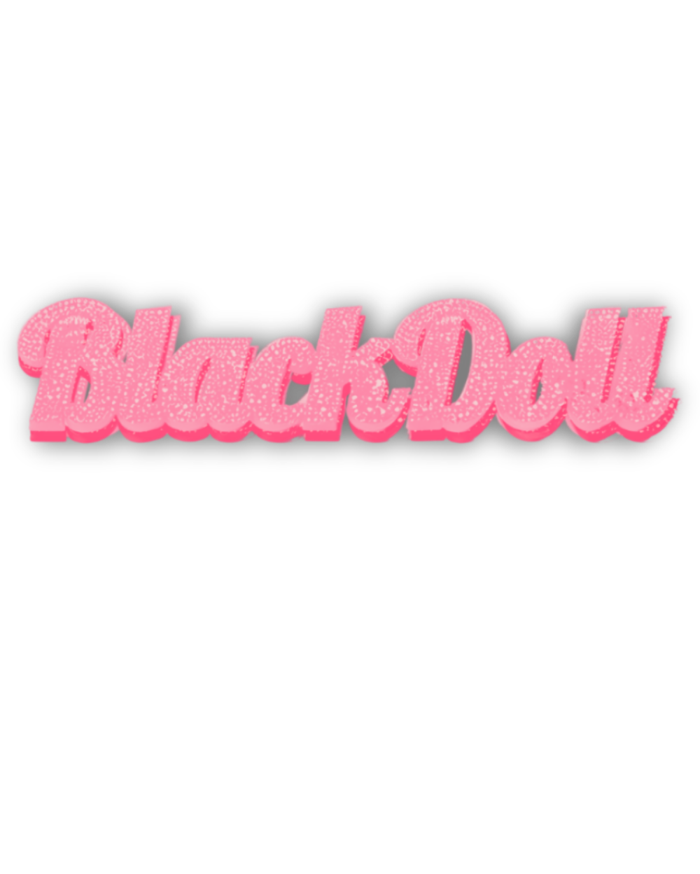 Black Doll Shop